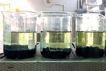 Waste Water Treatment